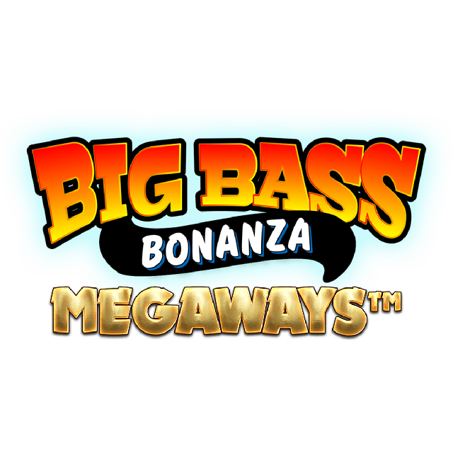Big Bass Bonanza Megaways